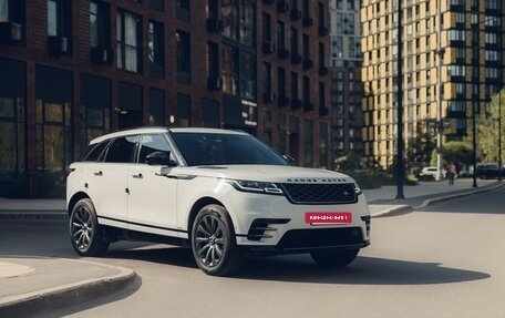 Land Rover Range Rover Velar I, 2021 год, 7 999 999 рублей, 2 фотография