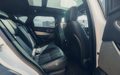 Land Rover Range Rover Velar I, 2021 год, 7 999 999 рублей, 13 фотография
