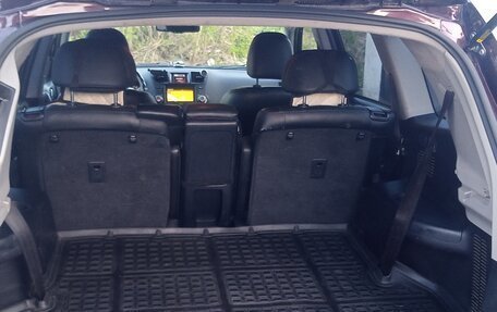 Toyota Highlander III, 2011 год, 1 900 000 рублей, 3 фотография