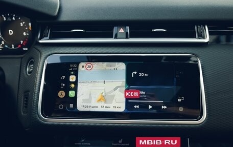 Land Rover Range Rover Velar I, 2021 год, 7 999 999 рублей, 10 фотография
