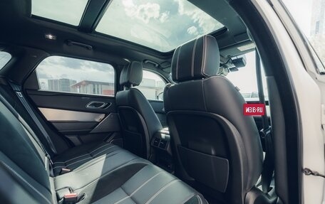 Land Rover Range Rover Velar I, 2021 год, 7 999 999 рублей, 17 фотография