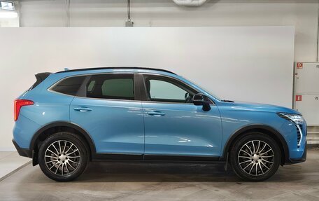 Haval Jolion, 2024 год, 1 960 000 рублей, 6 фотография