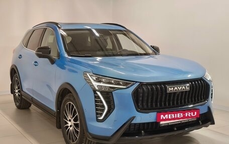 Haval Jolion, 2024 год, 1 960 000 рублей, 2 фотография