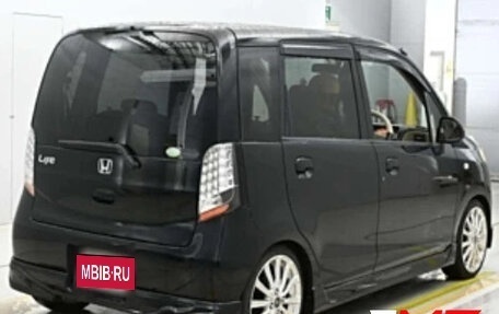 Honda Life IV, 2012 год, 475 000 рублей, 2 фотография