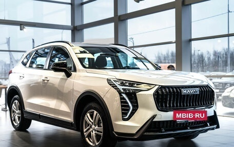 Haval Jolion, 2026 год, 2 449 000 рублей, 2 фотография