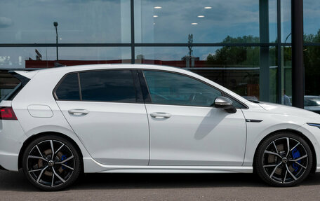 Volkswagen Golf R, 2023 год, 4 990 000 рублей, 4 фотография