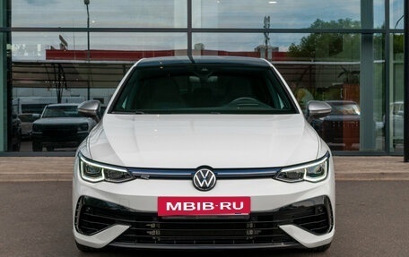 Volkswagen Golf R, 2023 год, 4 990 000 рублей, 5 фотография
