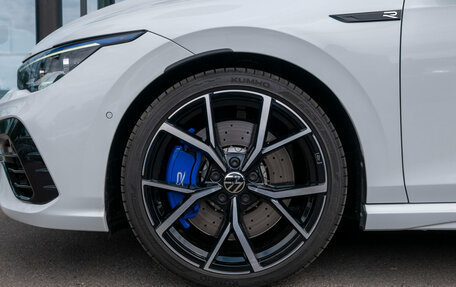 Volkswagen Golf R, 2023 год, 4 990 000 рублей, 7 фотография