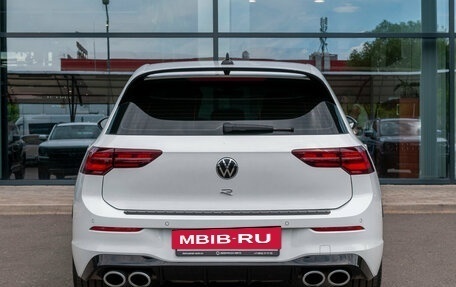 Volkswagen Golf R, 2023 год, 4 990 000 рублей, 6 фотография