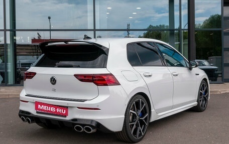 Volkswagen Golf R, 2023 год, 4 990 000 рублей, 2 фотография