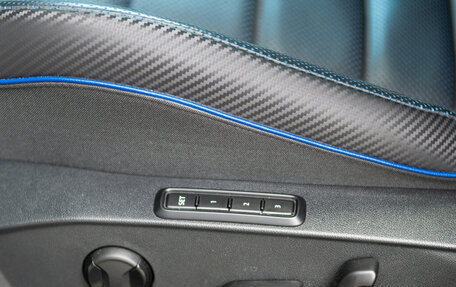 Volkswagen Golf R, 2023 год, 4 990 000 рублей, 23 фотография