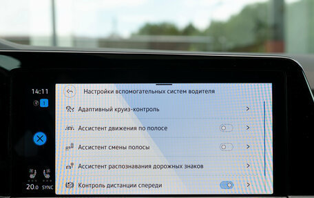 Volkswagen Golf R, 2023 год, 4 990 000 рублей, 32 фотография