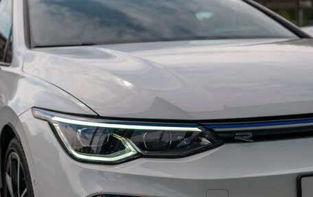 Volkswagen Golf R, 2023 год, 4 990 000 рублей, 37 фотография