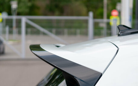 Volkswagen Golf R, 2023 год, 4 990 000 рублей, 39 фотография