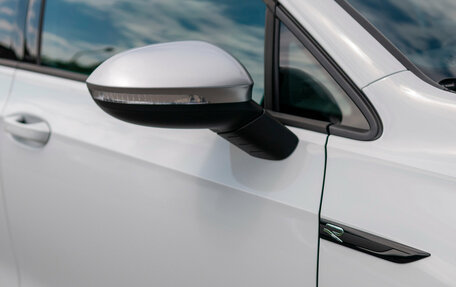 Volkswagen Golf R, 2023 год, 4 990 000 рублей, 40 фотография