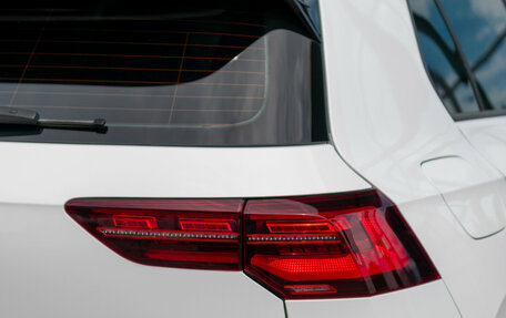 Volkswagen Golf R, 2023 год, 4 990 000 рублей, 38 фотография