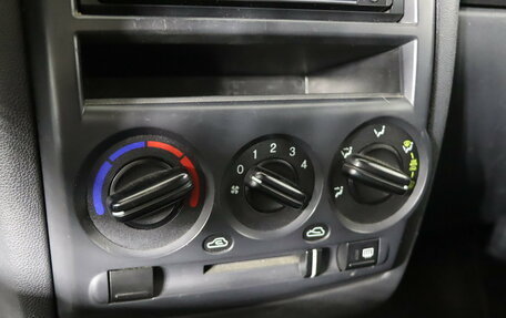 Hyundai Getz I рестайлинг, 2007 год, 379 990 рублей, 14 фотография