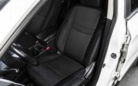 Nissan Qashqai, 2017 год, 1 429 000 рублей, 13 фотография