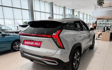 Geely Atlas, 2025 год, 3 449 990 рублей, 3 фотография