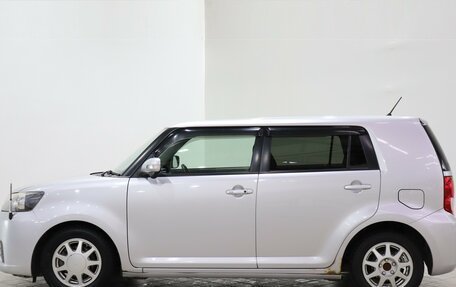 Toyota Corolla Rumion, 2007 год, 630 000 рублей, 8 фотография