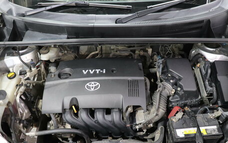 Toyota Corolla Rumion, 2007 год, 630 000 рублей, 11 фотография