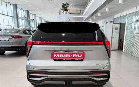 Geely Atlas, 2025 год, 3 449 990 рублей, 4 фотография