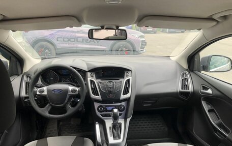 Ford Focus III, 2012 год, 825 000 рублей, 10 фотография