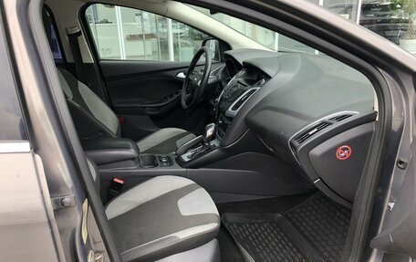 Ford Focus III, 2012 год, 825 000 рублей, 9 фотография