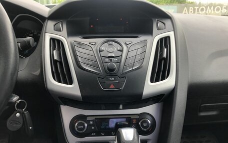 Ford Focus III, 2012 год, 825 000 рублей, 12 фотография