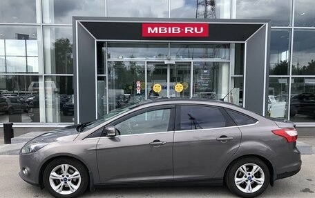 Ford Focus III, 2012 год, 825 000 рублей, 8 фотография