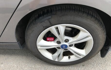 Ford Focus III, 2012 год, 825 000 рублей, 13 фотография