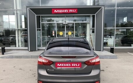 Ford Focus III, 2012 год, 825 000 рублей, 6 фотография