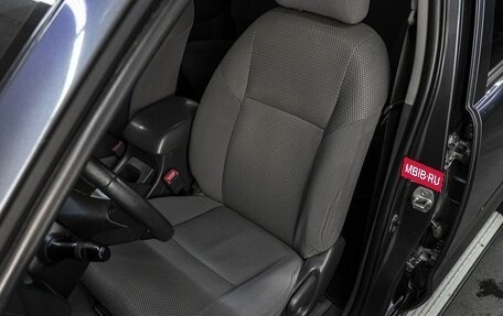 Toyota Hilux VII, 2011 год, 1 899 000 рублей, 13 фотография