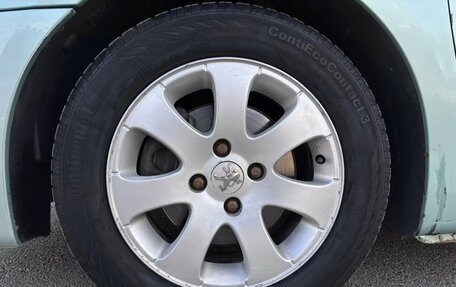 Peugeot 307 I, 2004 год, 345 000 рублей, 9 фотография