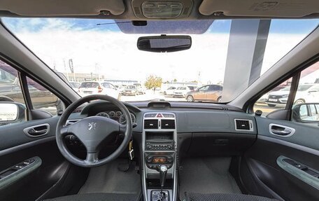 Peugeot 307 I, 2004 год, 345 000 рублей, 10 фотография