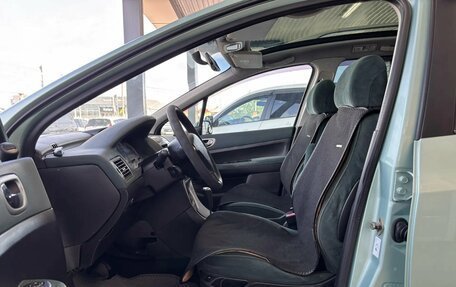 Peugeot 307 I, 2004 год, 345 000 рублей, 12 фотография