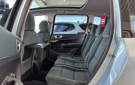 Peugeot 307 I, 2004 год, 345 000 рублей, 13 фотография