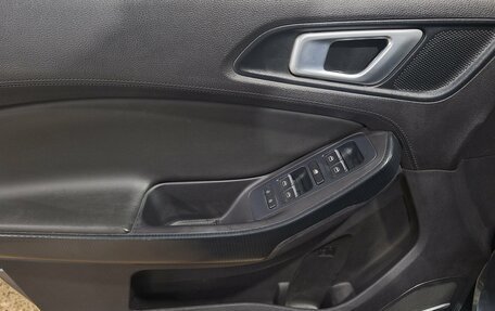 Chery Tiggo 4 I рестайлинг, 2021 год, 1 430 000 рублей, 11 фотография