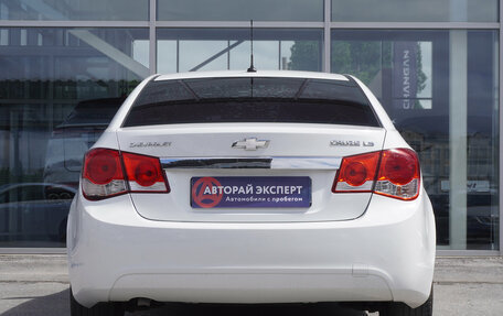 Chevrolet Cruze II, 2012 год, 735 000 рублей, 6 фотография