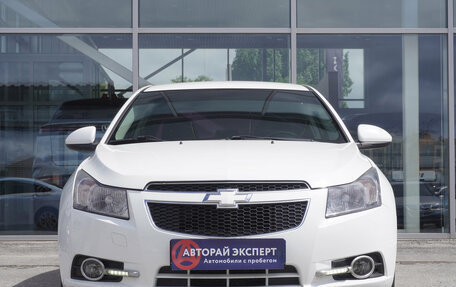 Chevrolet Cruze II, 2012 год, 735 000 рублей, 2 фотография