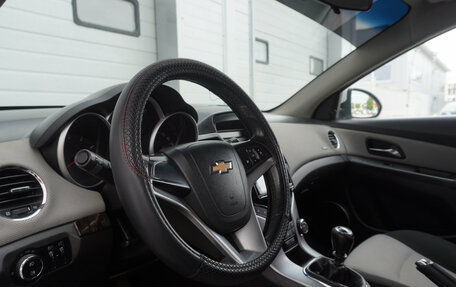 Chevrolet Cruze II, 2012 год, 735 000 рублей, 10 фотография