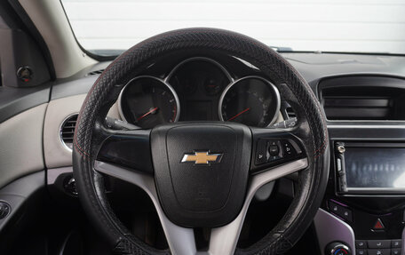Chevrolet Cruze II, 2012 год, 735 000 рублей, 12 фотография