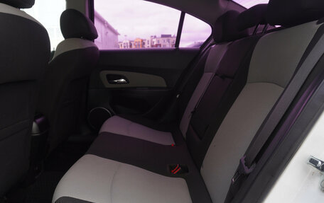 Chevrolet Cruze II, 2012 год, 735 000 рублей, 19 фотография