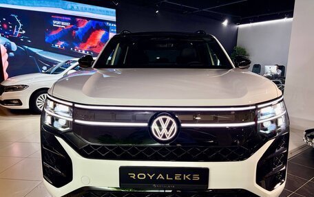 Volkswagen Teramont, 2026 год, 5 695 000 рублей, 4 фотография