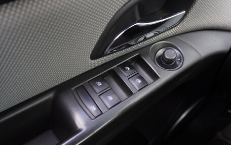 Chevrolet Cruze II, 2012 год, 735 000 рублей, 14 фотография