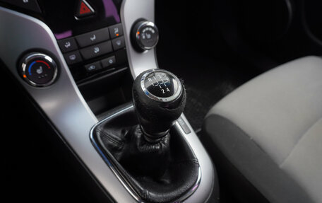 Chevrolet Cruze II, 2012 год, 735 000 рублей, 16 фотография