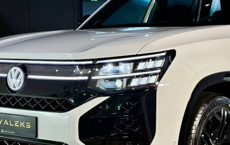 Volkswagen Teramont, 2026 год, 5 695 000 рублей, 2 фотография