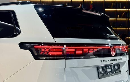 Volkswagen Teramont, 2026 год, 5 695 000 рублей, 5 фотография