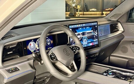 Volkswagen Teramont, 2026 год, 5 695 000 рублей, 8 фотография