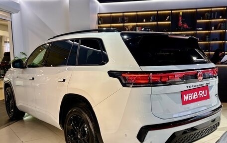 Volkswagen Teramont, 2026 год, 5 695 000 рублей, 6 фотография